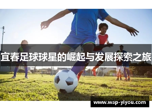 宜春足球球星的崛起与发展探索之旅